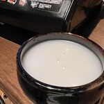 韓国カフェ イヨサンソウル - 