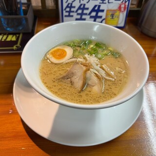 らーめん ゴールデン_0