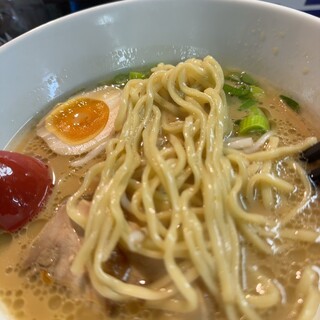 らーめん ゴールデン_1