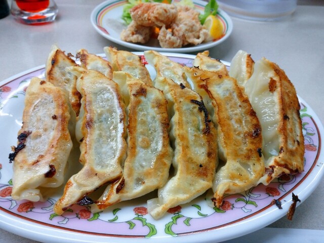 Gyoza no Osho Imazato Ten