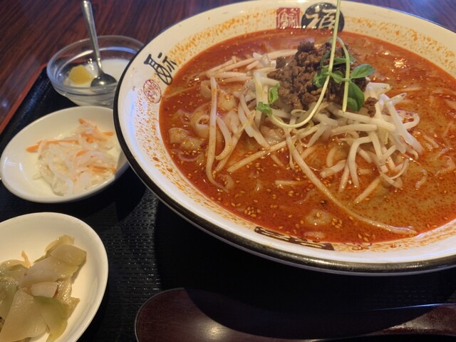 Fuku Cha - Asakusa/Sweets | Tabelog