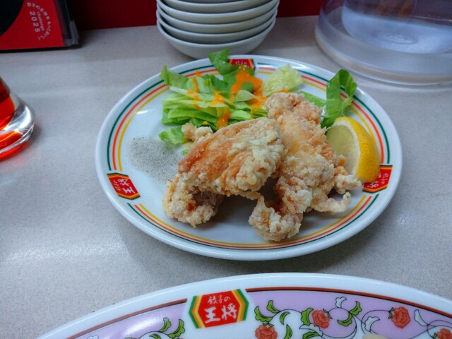 Gyoza no Osho Imazato Ten photo 3