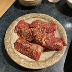 但馬牛焼肉 べこ - 