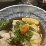 やきとり縁志 - 