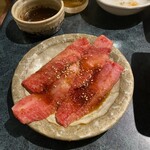 但馬牛焼肉 べこ - 