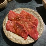 但馬牛焼肉 べこ - 