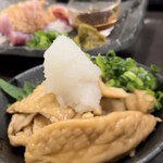 やきとり縁志 - 