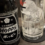 やきとり縁志 - 