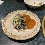 但馬牛焼肉 べこ - 