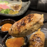 やきとり縁志 - 