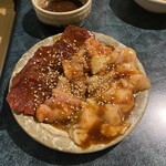 但馬牛焼肉 べこ - 