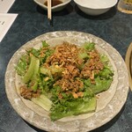 但馬牛焼肉 べこ - 