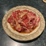 但馬牛焼肉 べこ - 