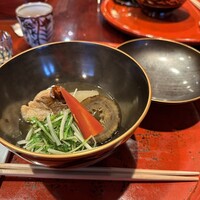 草喰 なかひがし - 