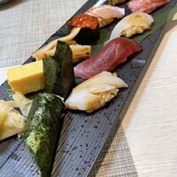 くずし寿司割烹 海月 - 