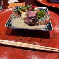 草喰 なかひがし - 