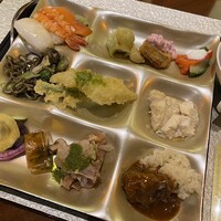 クロスダイン - 