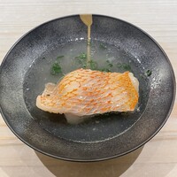 鮨 なんば 日比谷 - 