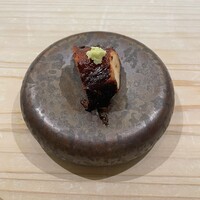 鮨 なんば 日比谷 - 