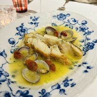 リストランテ アクアパッツァ - 