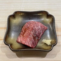 鮨 なんば 日比谷 - 