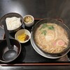 手打ちうどん錦 大津店