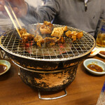 鉄ノ四 - 私は写真係でハッピー・・♡