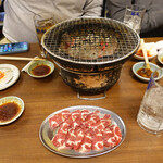 鉄ノ四 - オーダー係は忙しい！！