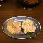 鉄ノ四 - 何がなんだかわからないけど