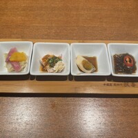 老四川 飄香小院 - 