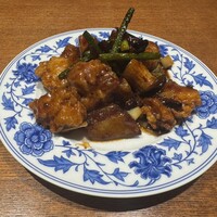 老四川 飄香小院 - 