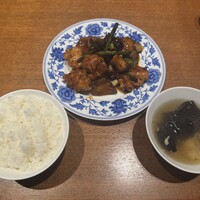 老四川 飄香小院 - 