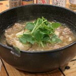 Hathor - 本日のあったかおかず豆腐