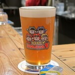 Hathor - ペールエール リアルエール ver