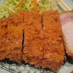 とんかつ 太志 - 