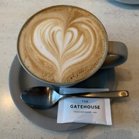 THE GATEHOUSE - 