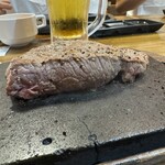 やっぱりステーキ 2nd - 