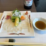 しゃぶしゃぶ・日本料理 木曽路 春日部店 - 