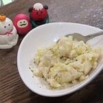 トリワイン ＰＩＫＯＳＨＨＨＵ - 甘さひかえめワインに合う栗きんとん