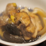 割烹さいお - ホロホロ＆プルプル