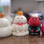 トリワイン ＰＩＫＯＳＨＨＨＵ - デコレ+１００均