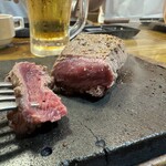やっぱりステーキ 2nd - 