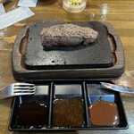 やっぱりステーキ 2nd - 