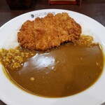 CoCo壱番屋 - 料理写真:
