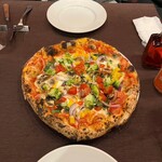 エッセ ドゥエ 赤坂店 - オルトラーナ