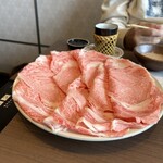 しゃぶしゃぶ・日本料理 木曽路 春日部店 - 