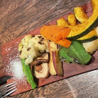 ビストロボンノ - 