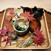 福の井 一乃松 - 