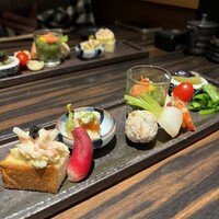 吉祥寺 三うら - 