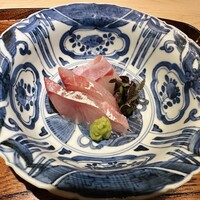 福の井 一乃松 - 